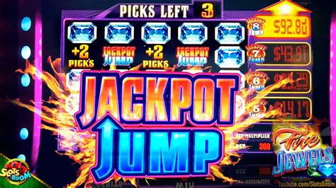 jackpot jump